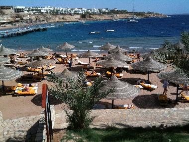 Chalet en Sharm El Sheikh (Shamal Sina