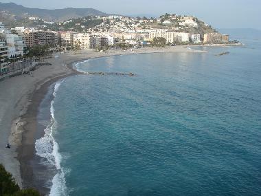 Apartamento de vacaciones en Almuecar (Granada)Casa de vacaciones