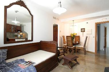 Apartamento de vacaciones en Almuecar (Granada)Casa de vacaciones