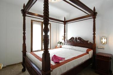 Apartamento de vacaciones en Almuecar (Granada)Casa de vacaciones