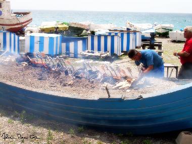 Apartamento de vacaciones en Almuecar (Granada)Casa de vacaciones