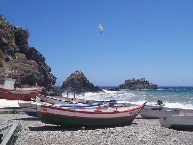 Apartamento de vacaciones en Almuecar (Granada)Casa de vacaciones