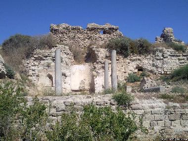 Apartamento de vacaciones en Ashqelon (HaDarom (Southern))Casa de vacaciones