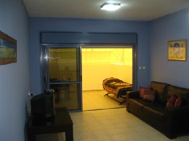 Apartamento de vacaciones en Ashqelon (HaDarom (Southern))Casa de vacaciones