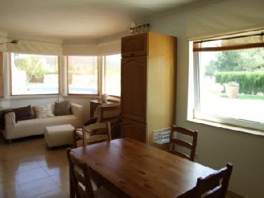 Apartamento de vacaciones en Villamarchante (Valencia / Val�ncia)Casa de vacaciones