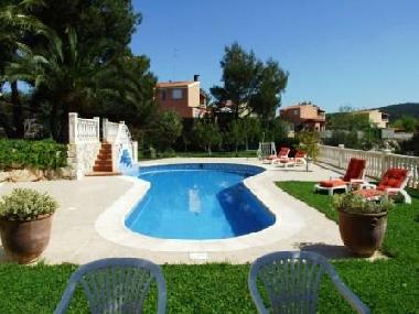 Apartamento de vacaciones en Villamarchante (Valencia / Val�ncia)Casa de vacaciones