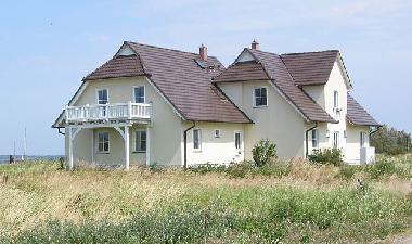Apartamento de vacaciones en Vieregge (Ostsee-Inseln)Casa de vacaciones