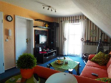 Apartamento de vacaciones en Vieregge (Ostsee-Inseln)Casa de vacaciones