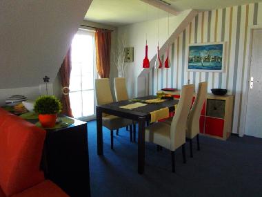 Apartamento de vacaciones en Vieregge (Ostsee-Inseln)Casa de vacaciones