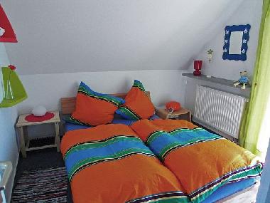 Apartamento de vacaciones en Vieregge (Ostsee-Inseln)Casa de vacaciones
