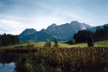 Apartamento de vacaciones en Abtenau (Salzburg und Umgebung)Casa de vacaciones