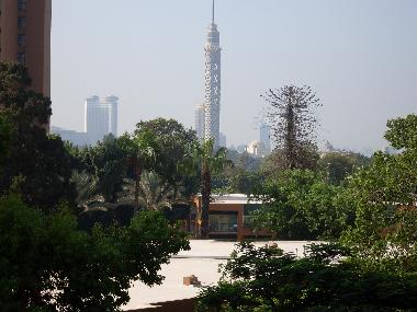 Apartamento de vacaciones en Cairo (Al Qahirah)Casa de vacaciones