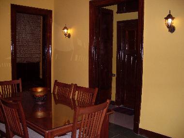Apartamento de vacaciones en Cairo (Al Qahirah)Casa de vacaciones