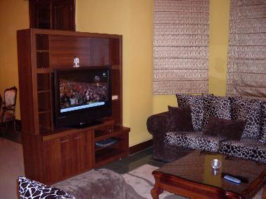 Apartamento de vacaciones en Cairo (Al Qahirah)Casa de vacaciones