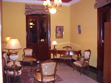 Apartamento de vacaciones en Cairo (Al Qahirah)Casa de vacaciones