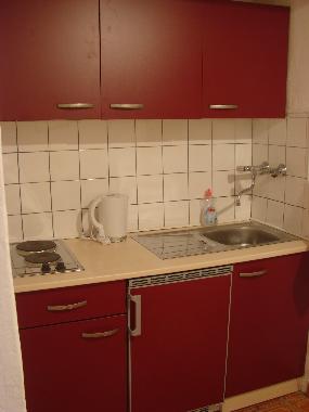 Apartamento de vacaciones en Stadt Salzburg (Salzburg und Umgebung)Casa de vacaciones