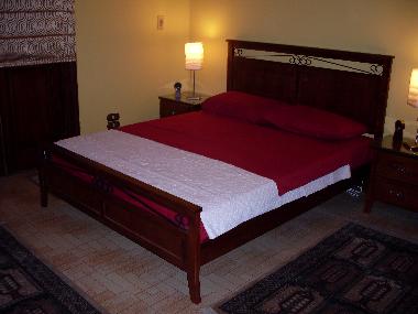 Apartamento de vacaciones en Cairo (Al Qahirah)Casa de vacaciones