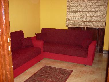 Apartamento de vacaciones en Cairo (Al Qahirah)Casa de vacaciones