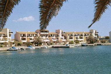 Apartamento de vacaciones en Le Barcares (Pyrnes-Orientales)Casa de vacaciones