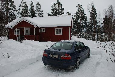 Casa de vacaciones en Vimmerby (Smaland)Casa de vacaciones