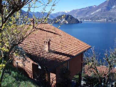 Apartamento de vacaciones en Varenna (Lecco)Casa de vacaciones