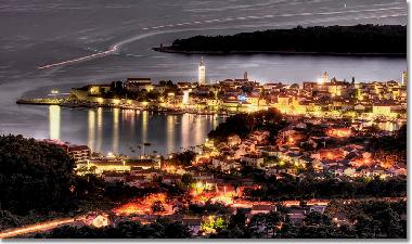 Apartamento de vacaciones en Rab (Primorsko-Goranska)Casa de vacaciones