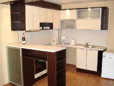 Apartamento de vacaciones en Golden sands (Varna)Casa de vacaciones