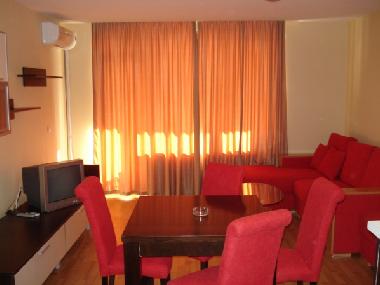 Apartamento de vacaciones en Golden sands (Varna)Casa de vacaciones