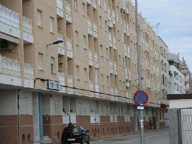 Apartamento de vacaciones en Torrevieja (Alicante / Alacant)Casa de vacaciones