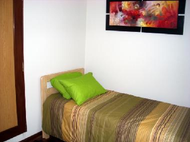 Apartamento de vacaciones en Miraflores (Lima)Casa de vacaciones