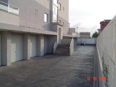 Apartamento de vacaciones en OLIVA (Valencia / Val�ncia)Casa de vacaciones