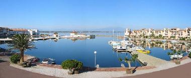 Apartamento de vacaciones en Le Barcares (Pyrnes-Orientales)Casa de vacaciones