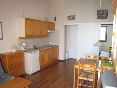 Apartamento de vacaciones en Le Barcares (Pyrnes-Orientales)Casa de vacaciones