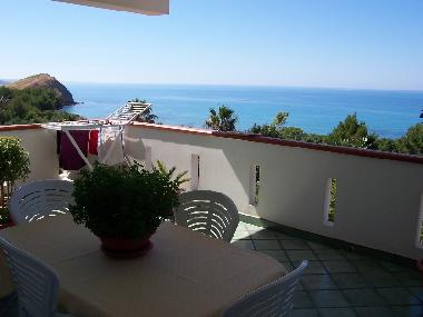 Apartamento de vacaciones en sciacca (Agrigento)Casa de vacaciones
