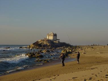 Miramar en el Invierno
