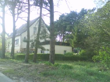 Apartamento de vacaciones en Mllen (Mecklenburgische Seenplatte)Casa de vacaciones
