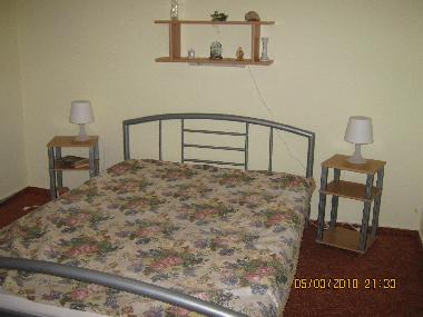Apartamento de vacaciones en Mllen (Mecklenburgische Seenplatte)Casa de vacaciones