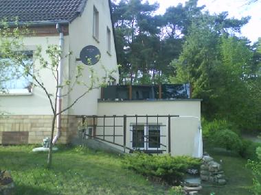 Apartamento de vacaciones en Mllen (Mecklenburgische Seenplatte)Casa de vacaciones