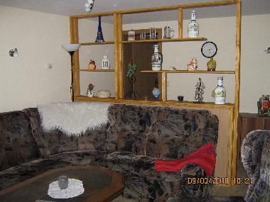 Apartamento de vacaciones en Mllen (Mecklenburgische Seenplatte)Casa de vacaciones