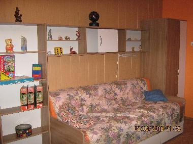 Apartamento de vacaciones en Mllen (Mecklenburgische Seenplatte)Casa de vacaciones