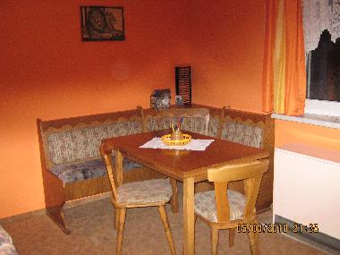 Apartamento de vacaciones en Mllen (Mecklenburgische Seenplatte)Casa de vacaciones