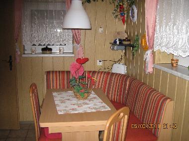 Apartamento de vacaciones en M�llen (Mecklenburgische Seenplatte)Casa de vacaciones