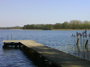 Apartamento de vacaciones en M�llen (Mecklenburgische Seenplatte)Casa de vacaciones