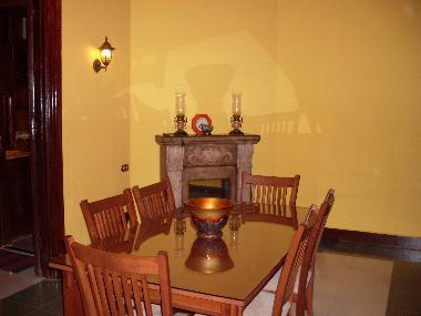 Apartamento de vacaciones en Cairo (Al Qahirah)Casa de vacaciones