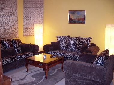 Apartamento de vacaciones en Cairo (Al Qahirah)Casa de vacaciones