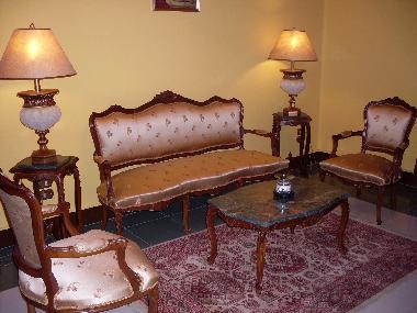 Apartamento de vacaciones en Cairo (Al Qahirah)Casa de vacaciones