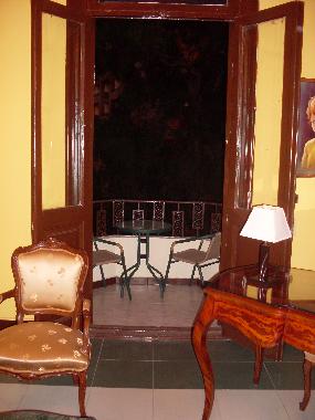 Apartamento de vacaciones en Cairo (Al Qahirah)Casa de vacaciones