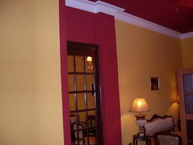 Apartamento de vacaciones en Cairo (Al Qahirah)Casa de vacaciones