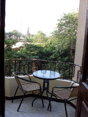 Apartamento de vacaciones en Cairo (Al Qahirah)Casa de vacaciones