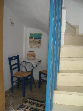 Apartamento de vacaciones en Ierapetra (Lasithi)Casa de vacaciones